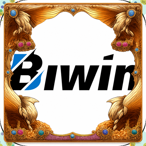 biwin — galeri pratinjau - APK Resmi