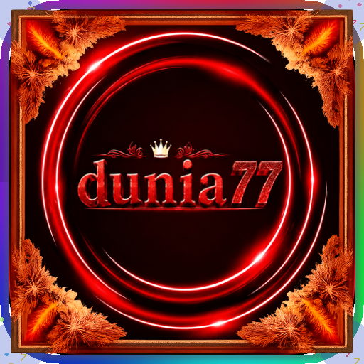 dunia77 — mitra unggulan